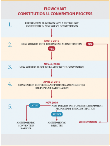 Constitutional Convention 2017