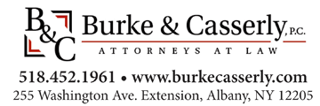 Burke & Casserly, P.C. Attorneys at Law