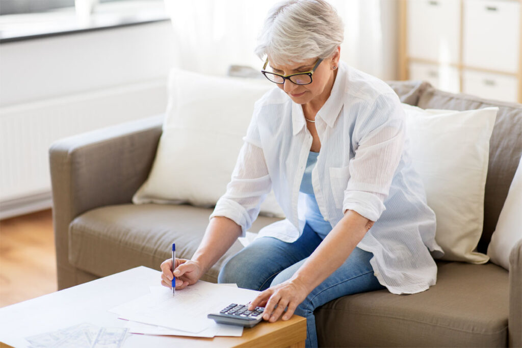 Financial Assistance